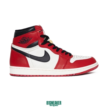 Nike Air Jordan 1 Retro High OG ‘Lost & Found’ DZ5485-612