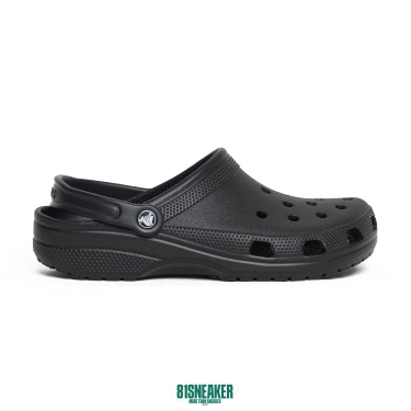 Dép Crocs Classic Black