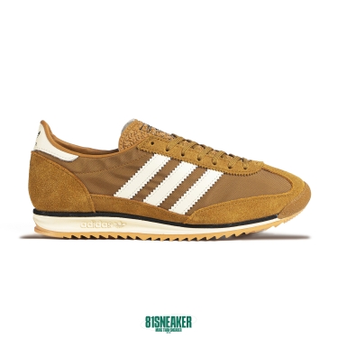 Adidas Sl 72 Brown JH8656