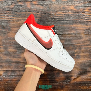 AF1864 - AF1 Low LV8 Douple SW Ds Fb - 38.5