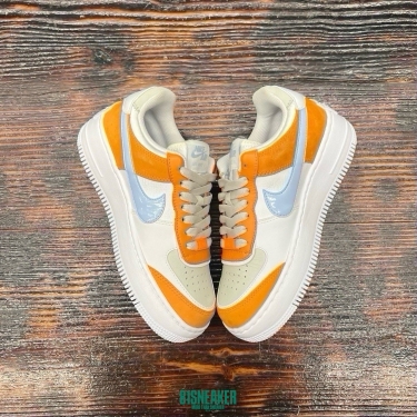 Af1870 - AF1 LOW SHADOW ORANGE DS FB - 36.5