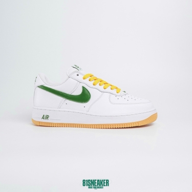 af2716 - AF1 Low Forest Green DS - 42.5