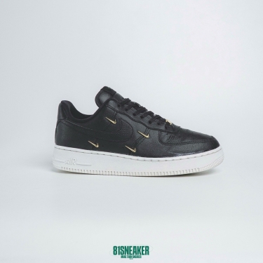 af2721 - AF1 Low Sisterhood Black - 40