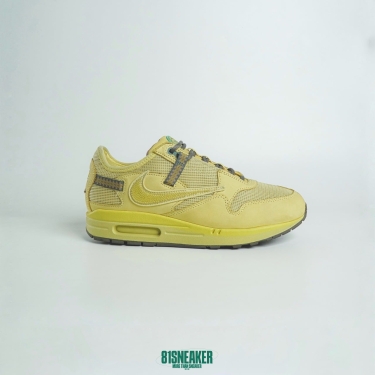 AM1398 - Air Max 1 Travis Yellow FB - 43