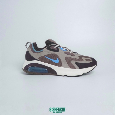 am1455 - AM200 Pastel Blue - 42.5