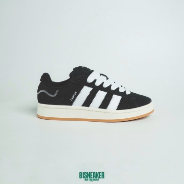 CAMPUSS 00 CORE BLACK DS FB - 40