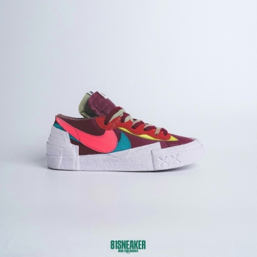 cs1926 - Blazer Low Sacai X Kaws - 40