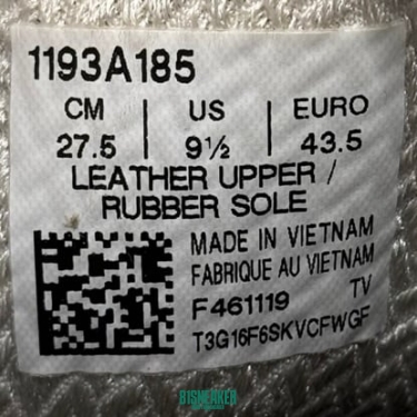 cs3285a - Asics Gel 3 30th Anniversary - 43.5