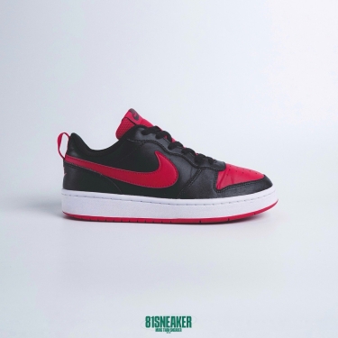 cs3348 - Nike Court Borough Low Bred - 39