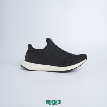 cs3487 - Ultraboost 4.0 Core Black - 38
