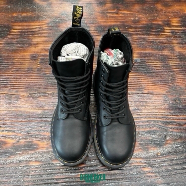 cs3511 - DR 1460 Greasy Black - 38