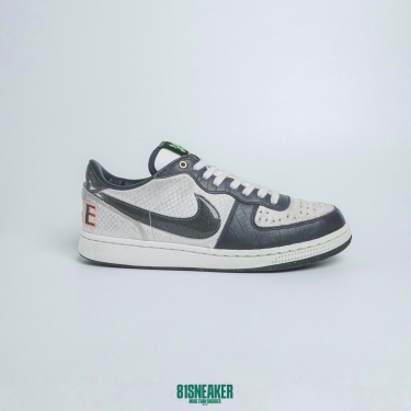 cs3627 - Nike Terminator Low Grey - 41