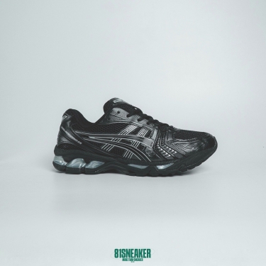 cs3848 - Asics Kayano 14 Black FB - 43.5