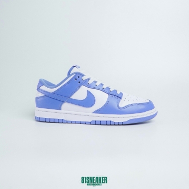 du429 - Dunk Low Polar Blue FB - 42