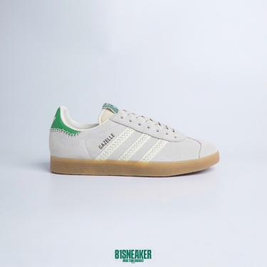 Gazelle Alumina Preloved Green Ds FB