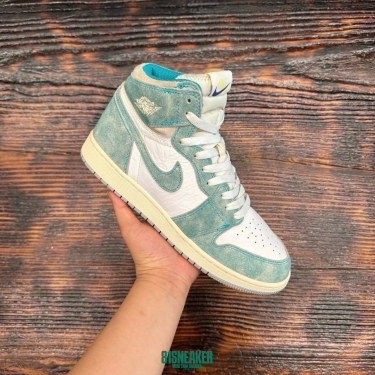 jd2590 - 1S High Turbo Green - 40