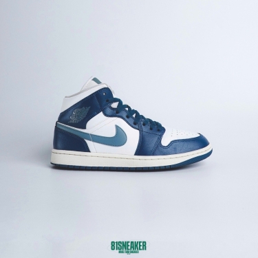 jd2886 - 1S Mid Sky French Blue - 41