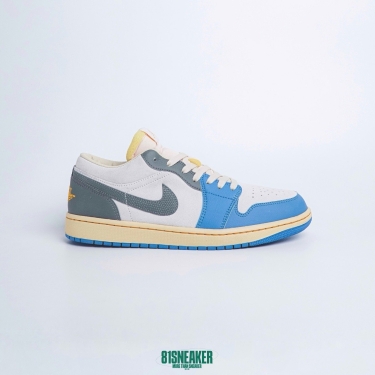 jd2920 - 1S Low Vintage UNC Grey DS - 40.5