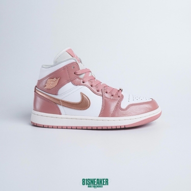 jd2966 - 1S Mid Red Stardust - 38