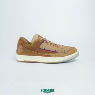 jd3054 - Jordan 2 Low Two 8 - 45