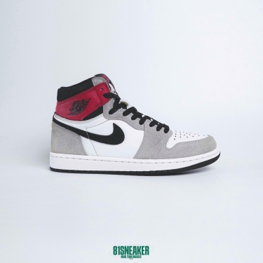 jd3099 - 1S High Light Smoke Grey FB - 41