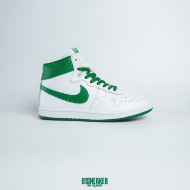jd3116 - Jordan Air Ship Pine Green LN - 42