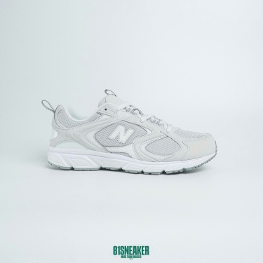 NBL408 GREY WHITE DS