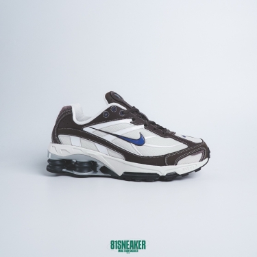NIKE SHOX RIDE 2 DS FB - 42.5