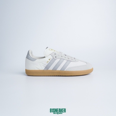 SAMBA OG GREY BROWN DS FB