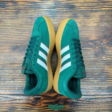 VL COURT DARK GREEN DS FB