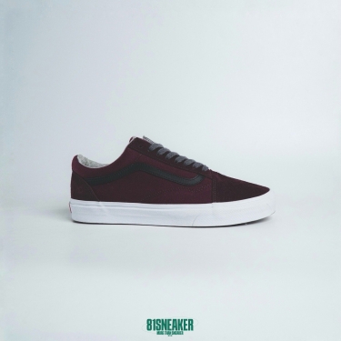 cs3970 - Vans Old Skool Cherry - 44
