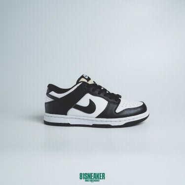 DU463 - DUNK LOW PANDA FB - 38