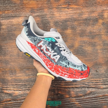 CS4060 - HOKA SPEEDGOAT 6 DS FB - 45