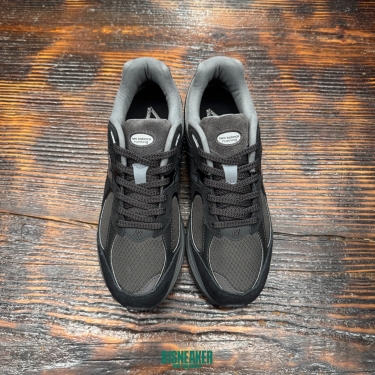 U2002RTG NEWBALANCE 2002 RIPSTOP BLACK DS FB