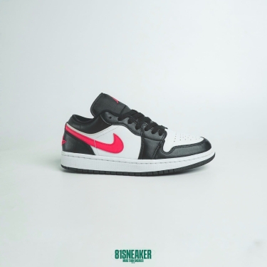 JD3192 - 1S LOW SIREN RED FB - 39