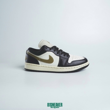 JD3193 - 1S LOW SHADOW BROWN - 37,5