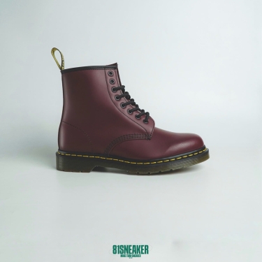 CS4162 - DR MARTENS 1460 CHERRY LN - 42