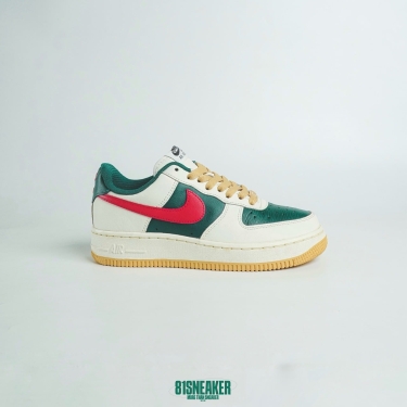 AF2769 - AF1 LOW ID GUCCI - 36,5