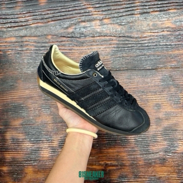 CS4207 - ADIDAS WALES BONNER COUNTRY BLACK - 42
