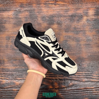 CS4248 - MIZUNO SPARK BLACK SAIL - 41