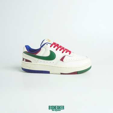 CS4277 - NIKE GAMMA FORCE SAIL GREEN - 37,5