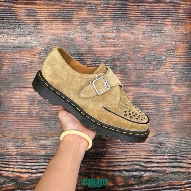 CS4282 - DR MARTENS RAMSEY MONK KTL DS FB - 42