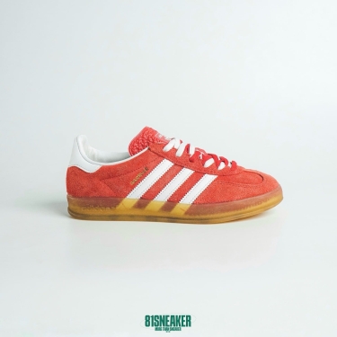 CS4293 - ADIDAS GAZELLE ORANGE GUM - 37