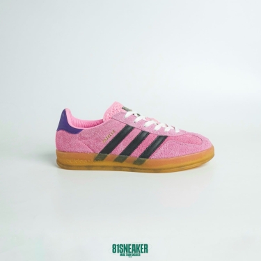 CS4296 - ADIDAS GAZELLE PINK GUM FB - 37