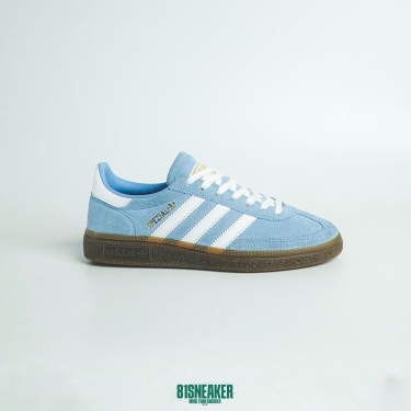 CS4297 - ADIDAS SPEZIAL BLUE LIGHT - 37