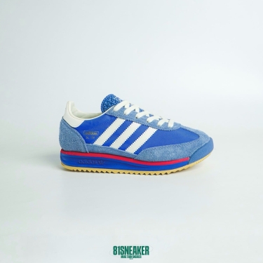CS4300 - ADIDAS SL 72 BLUE GUM FB - 36