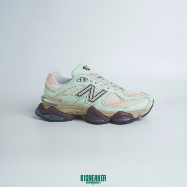 CS4314 - NEWBLANCE 9060 CLAY ASH - 38