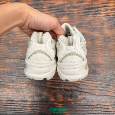 CS4454 - NEWBALANCE 530 REFLECTION OLIVINE DS FB - 39,5