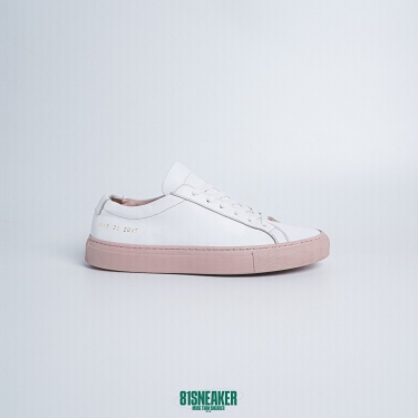 CS4512 - COMMON PROJECTS WHITE PINK - 36