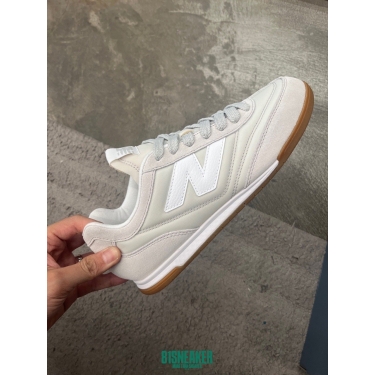 URC42DD NEWBALANCE RC42 GREY GUM DS FB - 43
